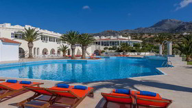 Almyra Hotel & Village