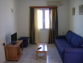 Creta Suites