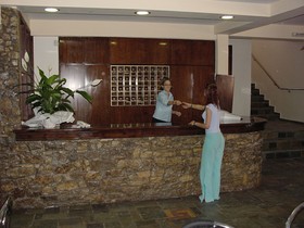 Creta Suites