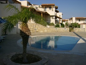 Creta Suites