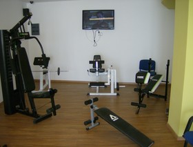 Creta Suites