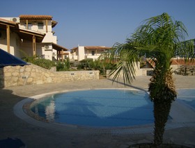 Creta Suites