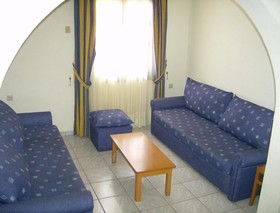 Creta Suites
