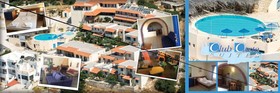 Creta Suites