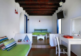 Nakou Village & Koutsounari Traditional Cottages