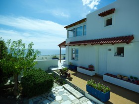 Nakou Village & Koutsounari Traditional Cottages