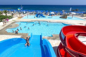 Mare Blue