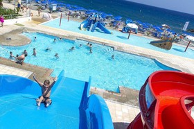 Mare Blue