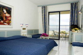 Mare Blue