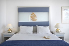 Mare Blue