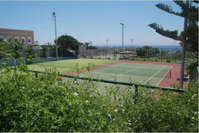 Mare Village