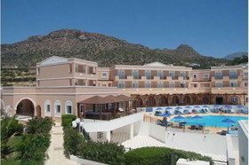 Mare Village