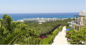 Mare Village