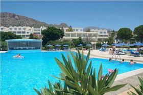 Mare Village