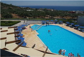 Mare Village