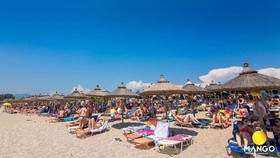 Ionio Star Hotel