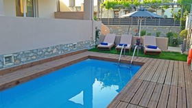 Sunrise Residence