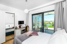 Blue Harmony Luxury Villas