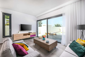 Blue Harmony Luxury Villas