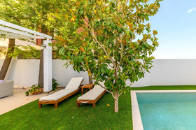 Blue Harmony Luxury Villas