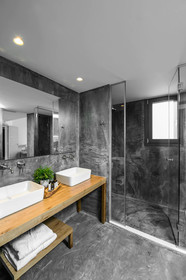 Blue Harmony Luxury Villas