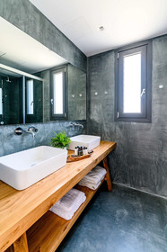 Blue Harmony Luxury Villas