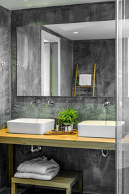 Blue Harmony Luxury Villas