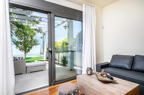 Blue Harmony Luxury Villas