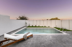 Blue Harmony Luxury Villas