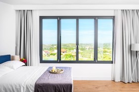 Blue Harmony Luxury Villas