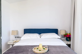 Blue Harmony Luxury Villas