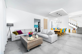 Blue Harmony Luxury Villas