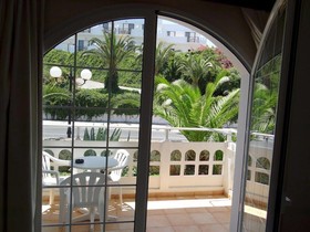 Perla Beach