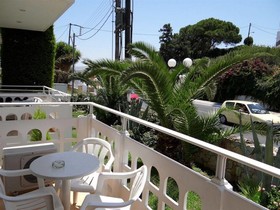 Perla Beach