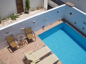 Radamanthis Villa
