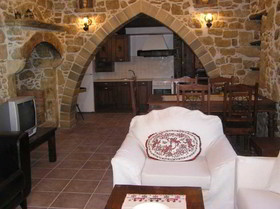 Radamanthis Villa