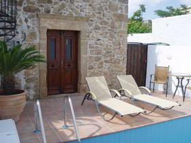 Radamanthis Villa