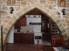 Radamanthis Villa