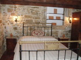 Radamanthis Villa