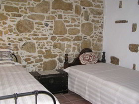 Radamanthis Villa