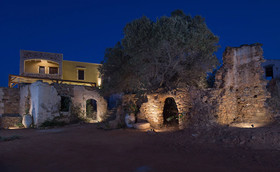 Lameriana Luxury Village