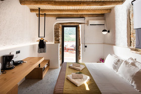 Lameriana Luxury Village