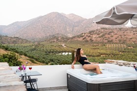 Lameriana Luxury Village