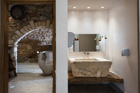 Lameriana Luxury Village