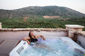 Lameriana Luxury Village