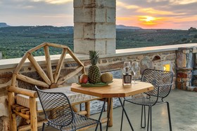 Lameriana Luxury Village