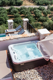 Lameriana Luxury Village