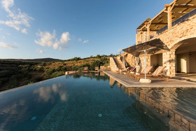 Lameriana Luxury Village
