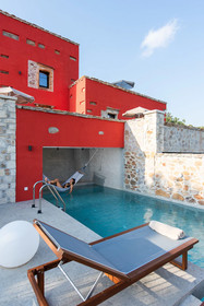 Lameriana Luxury Village