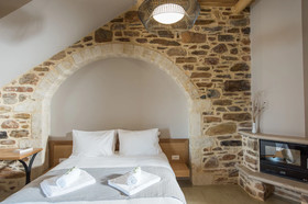 Lameriana Luxury Village